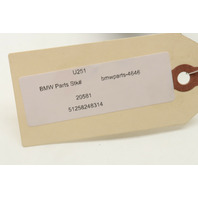 2001-2005 2006 BMW 325ci 328ci 330ci M3 Convertible Top Latch Right OEM