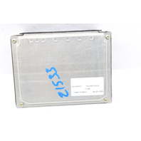 2003 BMW 330ci Engine Computer Module ECM ECU DME OEM