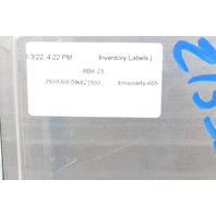 2003 BMW 330ci Engine Computer Module ECM ECU DME OEM