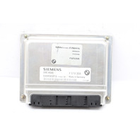 2003 BMW 330ci Engine Computer Module ECM ECU DME OEM