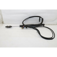 2006-2010 BMW 535xi E61 Wagon Trunk Lid Hatch Hydraulic Cylinder Shock OEM