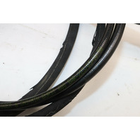 2006-2010 BMW 535xi E61 Wagon Trunk Lid Hatch Hydraulic Cylinder Shock OEM