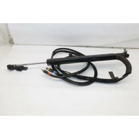 2006-2010 BMW 535xi E61 Wagon Trunk Lid Hatch Hydraulic Cylinder Shock OEM