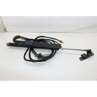 2006-2010 BMW 535xi E61 Wagon Trunk Lid Hatch Hydraulic Cylinder Shock OEM