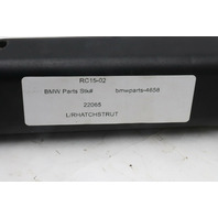 2006-2010 BMW 535xi E61 Wagon Trunk Lid Hatch Hydraulic Cylinder Shock OEM