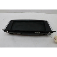 2012 BMW 650i Central Information Info Display Monitor Screen OEM