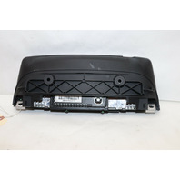 2012 BMW 650i Central Information Info Display Monitor Screen OEM