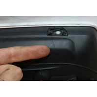 2012 BMW 650i Central Information Info Display Monitor Screen OEM