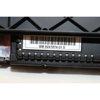 2012 BMW 650i Central Information Info Display Monitor Screen OEM