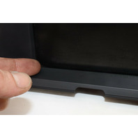 2012 BMW 650i Central Information Info Display Monitor Screen OEM