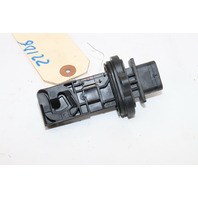 2012 BMW 650i F12 Mass Air Flow Meter Sensor - 13627566990 OEM