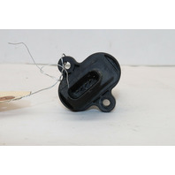 2012 BMW 650i F12 Mass Air Flow Meter Sensor - 13627566990 OEM