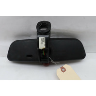 2001 BMW 330i Interior Inside Rear View Mirror Manual / LED OEM