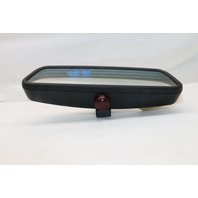 2001 BMW 330i Interior Inside Rear View Mirror Manual / LED OEM