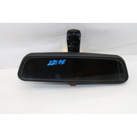 2001 BMW 330i Interior Inside Rear View Mirror Manual / LED OEM