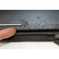 2004 BMW M3 Convertible Center Console Storage Bin OEM