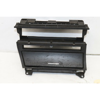 2004 BMW M3 Convertible Center Console Storage Bin OEM