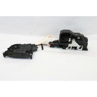2011-2016 BMW 528i 535i 550i M5 Rear Door Latch Lock Right - 51227154516 OEM