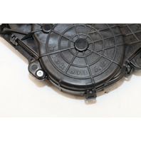 2011-2016 BMW 528i 535i 550i M5 Rear Door Latch Lock Right - 51227154516 OEM