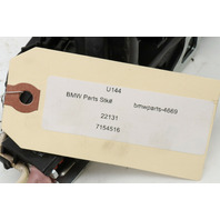 2011-2016 BMW 528i 535i 550i M5 Rear Door Latch Lock Right - 51227154516 OEM