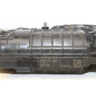 2011-2016 BMW 528i 535i 550i M5 Rear Door Latch Lock Right - 51227154516 OEM