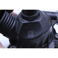 BMW 328i 335Ci 530i 535i 535Xi X3 E93 Thermostat Housing - 11537549476 OEM