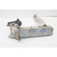 2011-2016 BMW 528i 535i 550i Front Bumper Lower Absorber Left Driver OEM