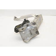 2011-2016 BMW 528i 535i 550i Front Bumper Lower Absorber Left Driver OEM