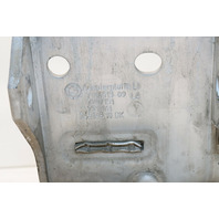 2011-2016 BMW 528i 535i 550i Front Bumper Lower Absorber Left Driver OEM