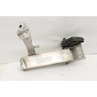 2011-2016 BMW 528i 535i 550i Front Bumper Lower Absorber Left Driver OEM