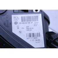 2008-2010 BMW 528i 535i 550i M5 E60 Headlight Xenon HID Right OEM