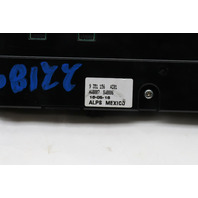 2015 2016 2017 2018 BMX X3 Radio Stereo Control Unit OEM