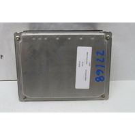 2002 BMW 530i E39 Engine Computer Module ECM ECU DME OEM