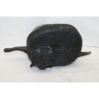 2011 BMW 528i Engine Radiator Coolant Expansion Tank - 17137601950 OEM