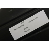 2011 BMW 528i Engine Radiator Coolant Expansion Tank - 17137601950 OEM