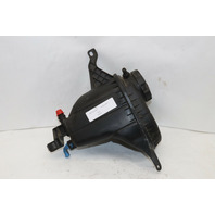 2011 BMW 528i Engine Radiator Coolant Expansion Tank - 17137601950 OEM