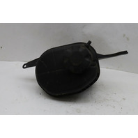 2011 BMW 528i Engine Radiator Coolant Expansion Tank - 17137601950 OEM