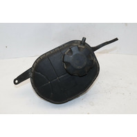 2011 BMW 528i Engine Radiator Coolant Expansion Tank - 17137601950 OEM