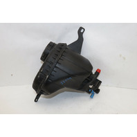 2011 BMW 528i Engine Radiator Coolant Expansion Tank - 17137601950 OEM