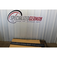 2011-2017 BMW X3 X4 Front Door Molding Right M-Package OEM