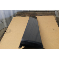 2011-2017 BMW X3 X4 Front Door Molding Right M-Package OEM