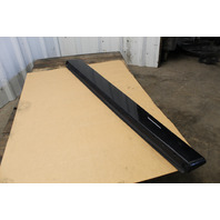 2011-2017 BMW X3 X4 Front Door Molding Right M-Package OEM