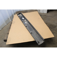 2011-2017 BMW X3 X4 Front Door Molding Right M-Package OEM