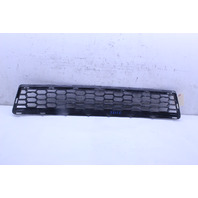 2011-2014 BMW X3 F25 Lower Center Front Bumper Grille M Package OEM 51118048097