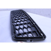 2011-2014 BMW X3 F25 Lower Center Front Bumper Grille M Package OEM 51118048097