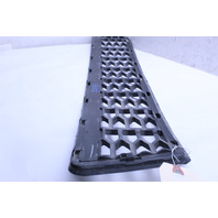 2011-2014 BMW X3 F25 Lower Center Front Bumper Grille M Package OEM 51118048097