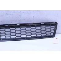 2011-2014 BMW X3 F25 Lower Center Front Bumper Grille M Package OEM 51118048097