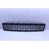 2011-2014 BMW X3 F25 Lower Center Front Bumper Grille M Package OEM 51118048097