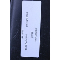 2011-2017 BMW X3 Brake Air Duct Tube Right OEM