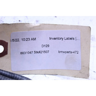 2019 BMW 430i Oxygen O2 Sensor - 11788631047 OEM